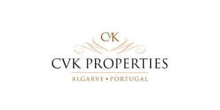 CVK Properties Luxury Algarve Properties