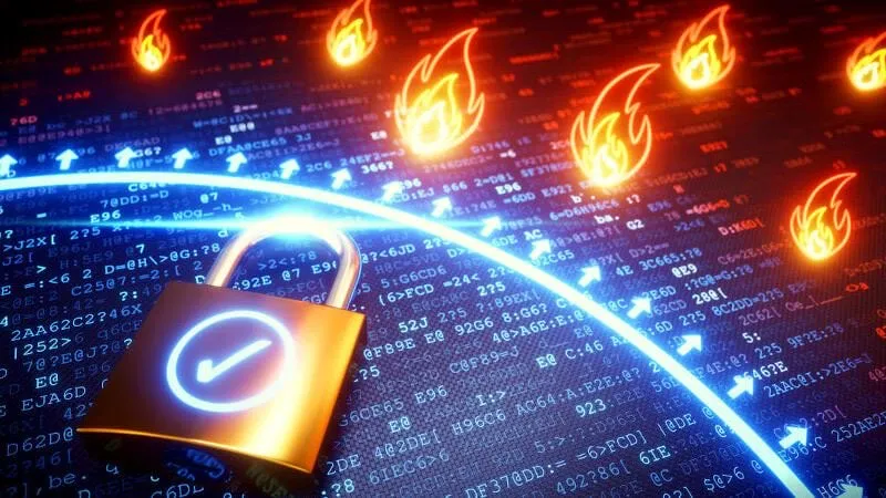 Capa do artigo: Cyber(in)Segurança - A falsa sensação de segurança