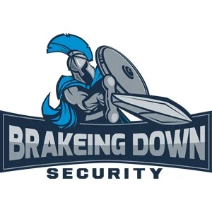 Capa do podcast de ciberseguranca: Brakeing Down Security