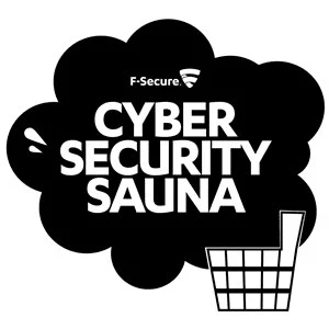 Capa do podcast de ciberseguranca: Fsecure Cybersecurity Sauna