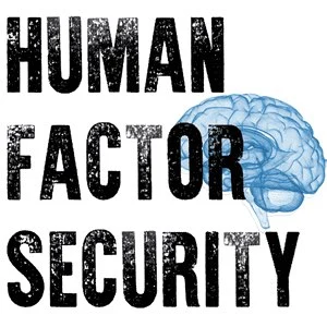 Capa do podcast de ciberseguranca: Human Factor Security