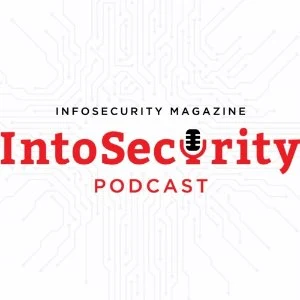 Capa do podcast de ciberseguranca: Infosecurity Magazine