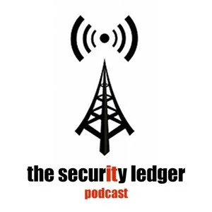 Capa do podcast de ciberseguranca: Security Ledger Podcast