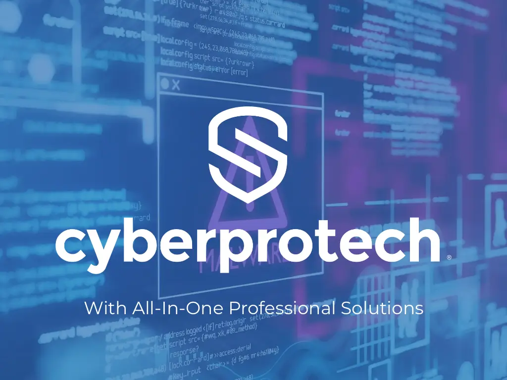 Serviços Cyberprotech