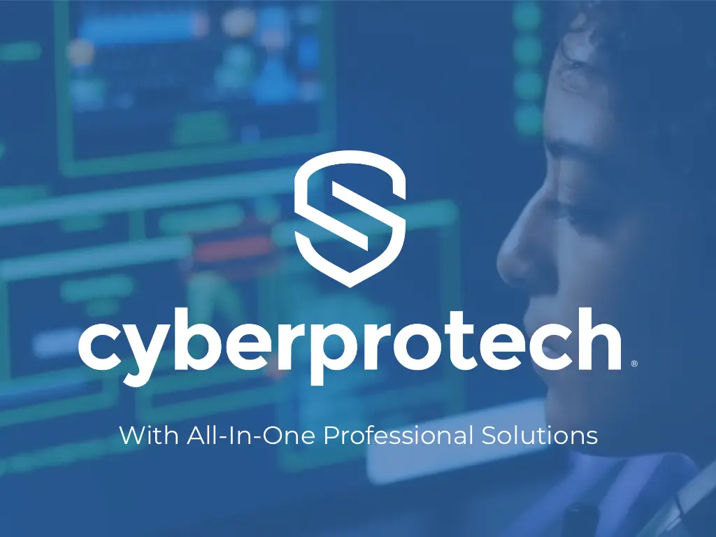 Serviços Cyberprotech