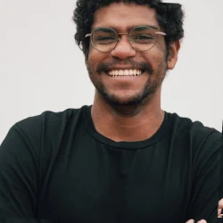 Daniel Almeida