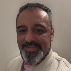 Gustavo Paulos