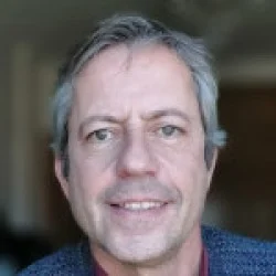 Jorge Pinho