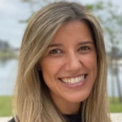 Nádia Cação