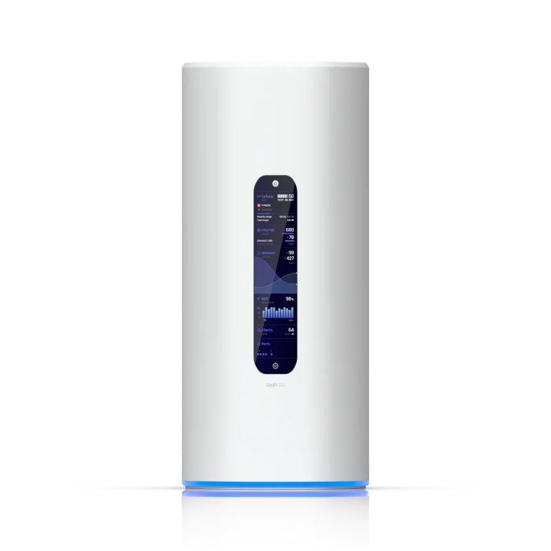 Dream Router 5G Max