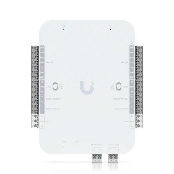 Retrofit Hub