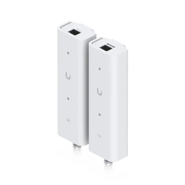PoE Over 2-Wire Retrofit Extender