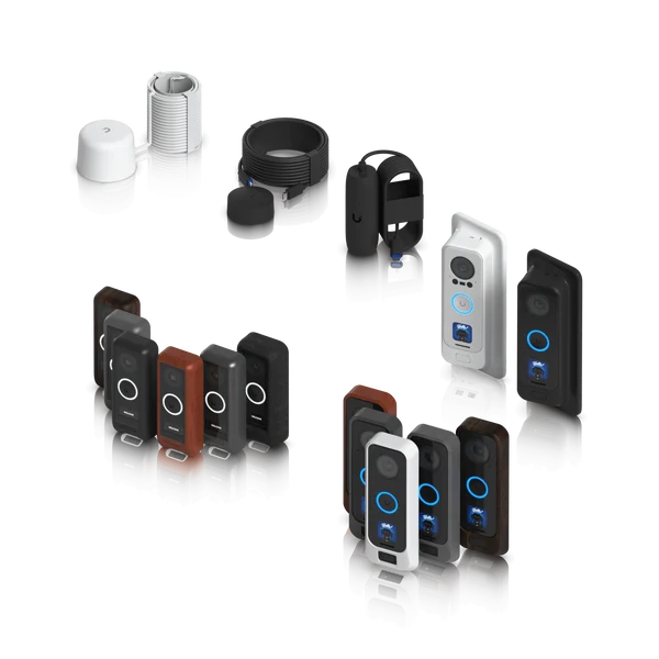 Doorbell Accessories
