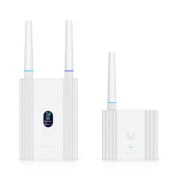 SuperLink Gateway