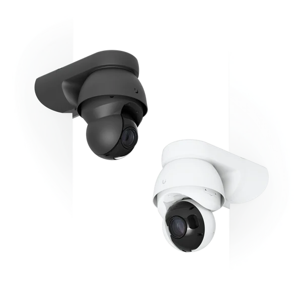AI PTZ Precision Corner Mount