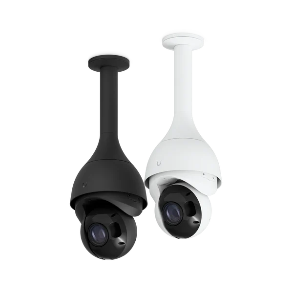 AI PTZ Precision Pendant Mount