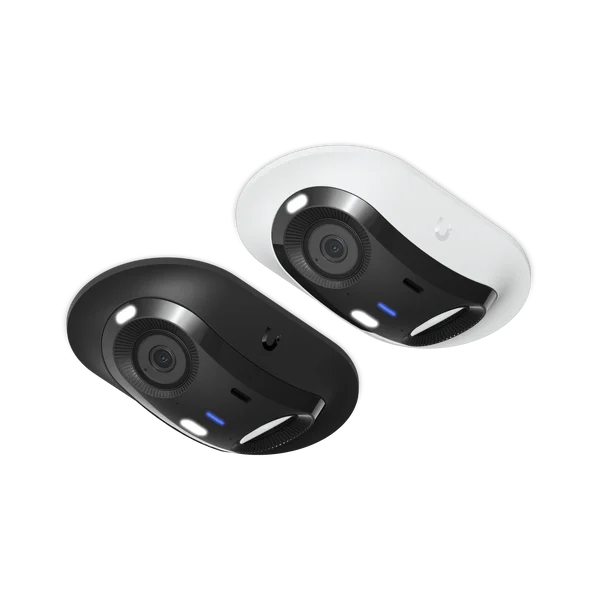 G6 180 Camera Flush Mount