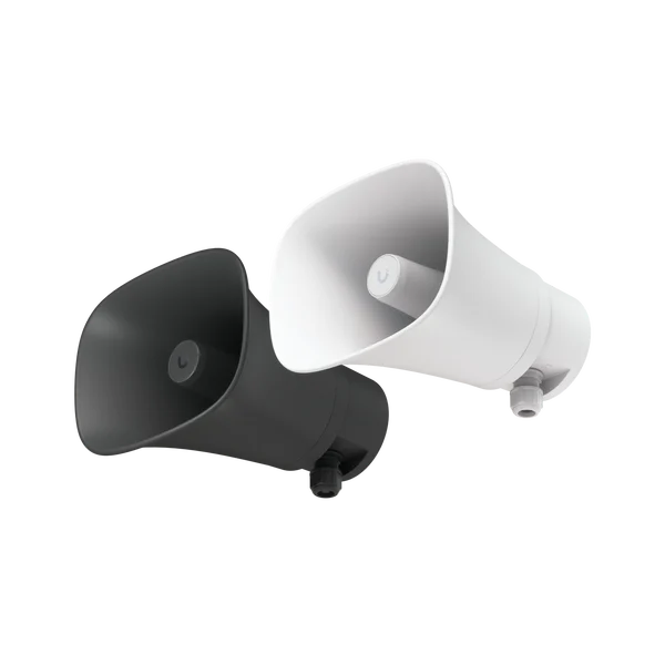 AI Horn Speaker