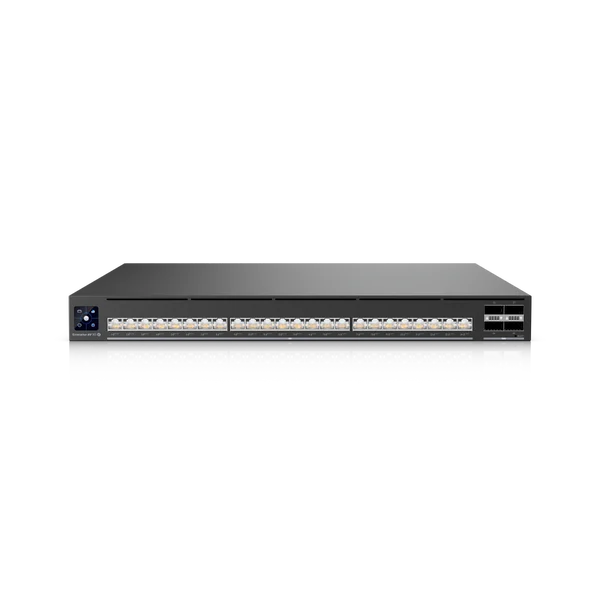 Enterprise Audio/Video XG 24 PoE