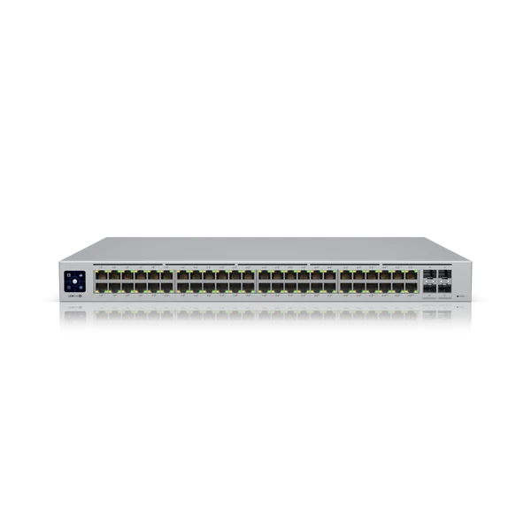Pro 48 PoE