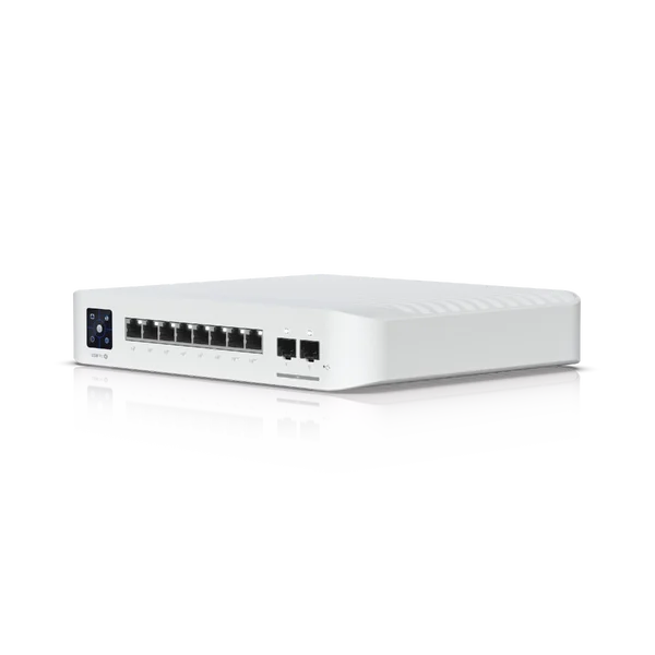 Pro 8 PoE