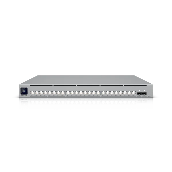 Pro XG 24 PoE