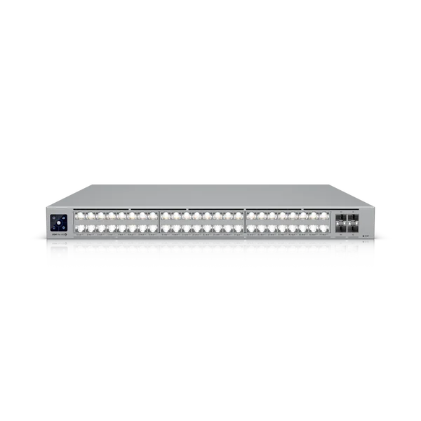 Pro XG 48 PoE